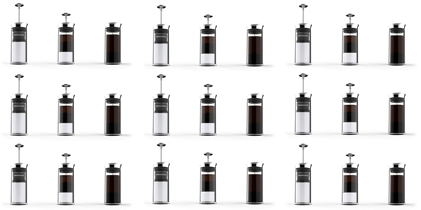 Red Dot Design Award: Hourglass Tea Machine  Tea maker design, Red dot  design, Brewing tea