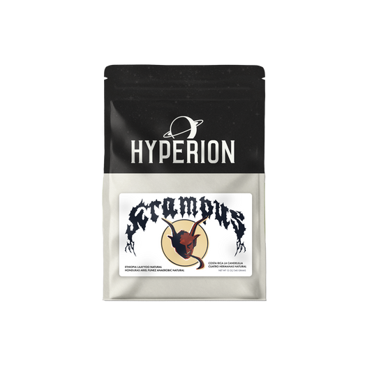 Hyperion Krampus Blend