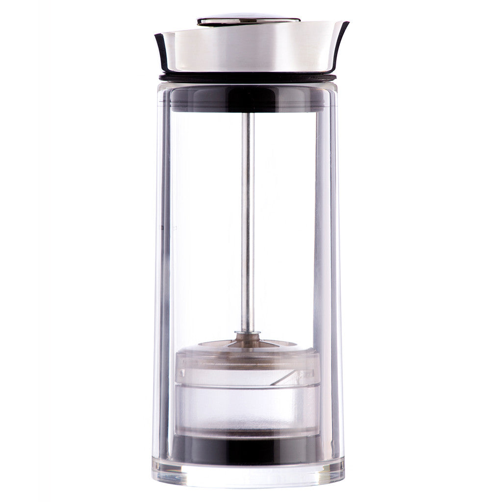 It's American Press, A Hand Coffee Press – It's Not French Press, It's ...